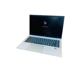 HP EliteBook 840 G7 Core i5 10th Gen 8GB RAM 256GB SSD Laptop