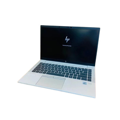 HP EliteBook 840 G7 Core i5 10th Gen 8GB RAM 256GB SSD Laptop