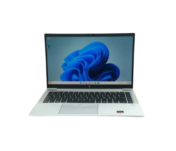 HP EliteBook 845 G8 AMD Ryzen 7 Pro 5850U 8GB RAM 256GB SSD Laptop