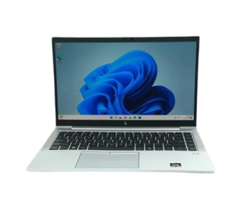 HP EliteBook 845 G8 AMD Ryzen 7 Pro 5850U 8GB RAM 256GB SSD Laptop