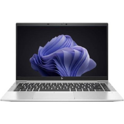 HP EliteBook 845 G8 AMD Ryzen 5 PRO 5650U Processor 16GB RAM 512GB SSD 14″ FHD Display Laptop