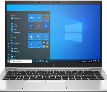 HP EliteBook 845 G8 AMD Ryzen 7 PRO 5850U Processor16GB RAM 512GB SSD14″ FHD Display Laptop