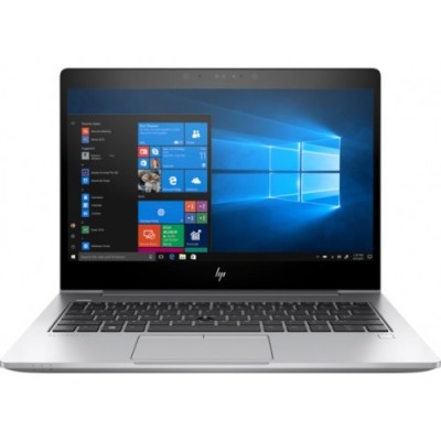 HP Elitebook 830 G6 Core i7 8th Gen 16GB RAM 256GB SSD 13.3 inch Full HD Display Laptop