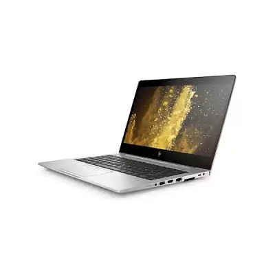 HP Elitebook 830 G6 Core i7 8th Gen 16GB RAM 256GB SSD 13.3 inch Full HD Display Laptop