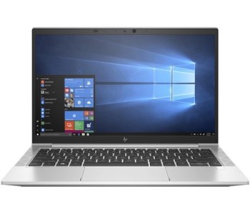 HP Elitebook 830 G7 Core i5 10th Gen 16GB RAM 512GB SSD 13.3 inch Full HD Laptop