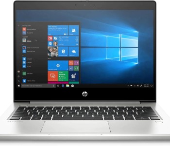 Hp Probook 430 G7 Core i7 10th Gen 16GB RAM 512GB SSD 13.3 inch Full HD Display Laptop