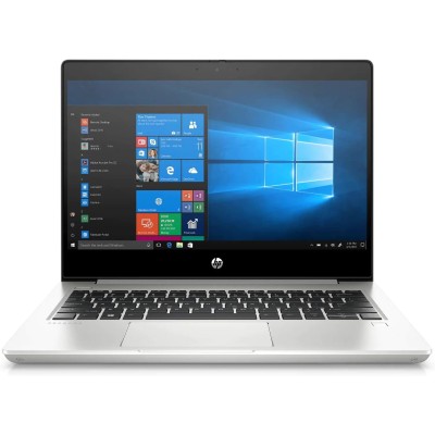 Hp Probook 430 G7 Core i7 10th Gen 16GB RAM 512GB SSD 13.3 inch Full HD Display Laptop