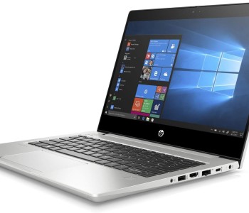 Hp Probook 430 G7 Core i7 10th Gen 16GB RAM 512GB SSD 13.3 inch Full HD Display Laptop