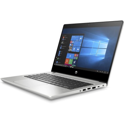 Hp Probook 430 G7 Core i7 10th Gen 16GB RAM 512GB SSD 13.3 inch Full HD Display Laptop