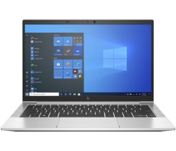 HP EliteBook 830 G8 Core i7 11th Gen 16GB RAM 512GB SSD 13.3 inch FHD Laptop