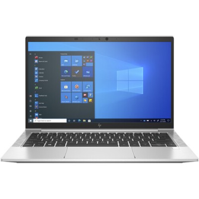 HP EliteBook 830 G8 Core i7 11th Gen 16GB RAM 512GB SSD 13.3 inch FHD Laptop