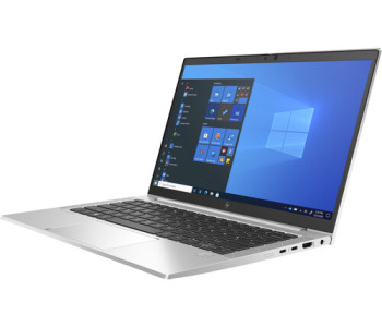 HP EliteBook 830 G8 Core i5 11th Gen 16GB RAM 512GB SSD 13.3 inch FHD Laptop