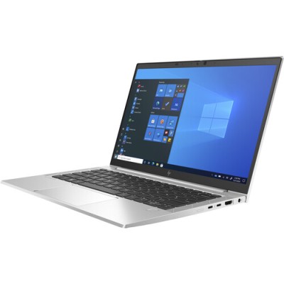 HP EliteBook 830 G8 Core i7 11th Gen 16GB RAM 512GB SSD 13.3 inch FHD Laptop