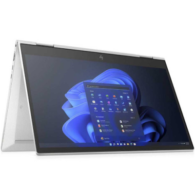 HP EliteBook 830 G8 Core i7 11th Gen 32GB RAM 512GB SSD 13.3 inch Full HD Touch Display 2 in 1 Laptop