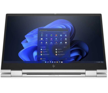 HP EliteBook 830 G8 Core i5 11th Gen 16GB RAM 512GB SSD 13.3 inch Full HD Touch Display 2 in 1 Laptop