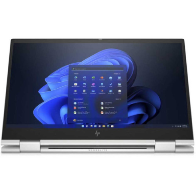 HP EliteBook 830 G8 Core i7 11th Gen 32GB RAM 512GB SSD 13.3 inch Full HD Touch Display 2 in 1 Laptop