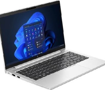 HP EliteBook 645 G10 AMD Ryzen 5 7530U 16GB DDR4 512GB SSD Laptop
