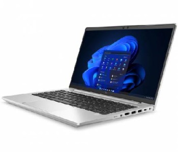HP EliteBook 645 G9 AMD Ryzen 5 16GB RAM 512GB SSD 14″ FHD Display