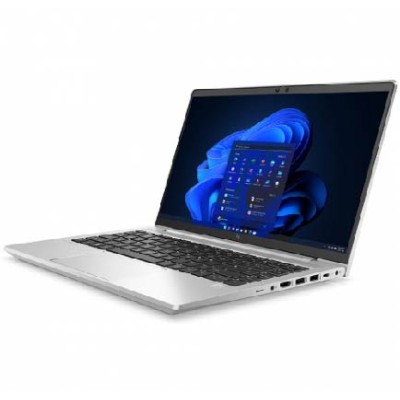 HP EliteBook 645 G9 AMD Ryzen 5 16GB RAM 512GB SSD 14″ FHD Display