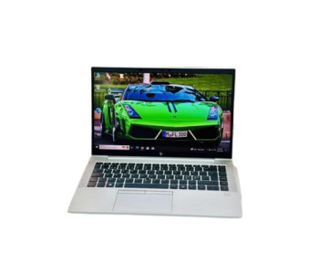 HP EliteBook 845 G7 Ryzen 7 Pro 4750U 8GB Ram 256 GB SSD Laptop