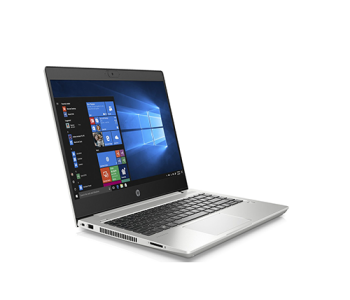 Laptop HP ProBook 445 G7 8GB AMD Ryzen 7 SSD 256GB Laptop