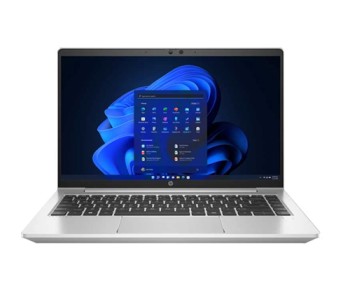 HP ProBook 445 G8 Ryzen 5 5600U 512GB SSD Laptop