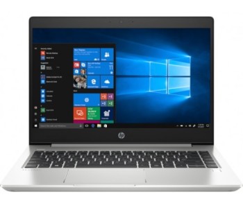 Hp Probook 440 G6 Core i7 8th Gen 8GB RAM 256 GB SSD 14 inch Full HD Display Laptop