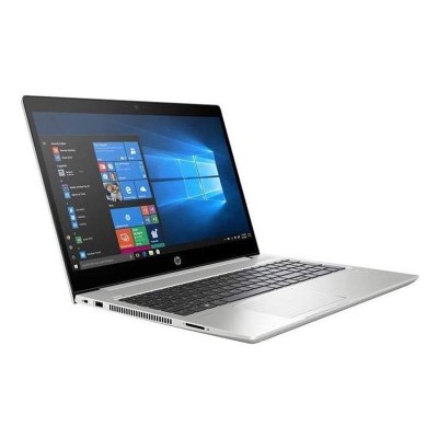 Hp Probook 450 G6 Core i5 8th Gen 8GB RAM 256 GB SSD 14 inch Full HD Display Laptop