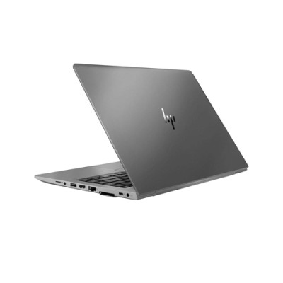 HP Zbook 15U G6 Core i7 8th Gen 32GB RAM 512GB SSD 14 inch Full HD Display Laptop with 4Gb Graphics