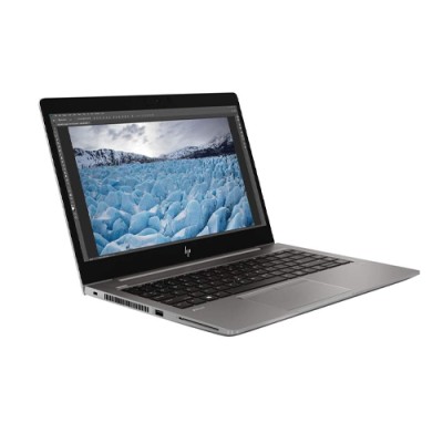 HP Zbook 15U G6 Core i7 8th Gen 32GB RAM 512GB SSD 14 inch Full HD Display Laptop with 4Gb Graphics