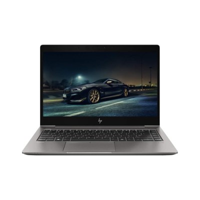 HP Zbook 15U G6 Core i7 8th Gen 32GB RAM 512GB SSD 14 inch Full HD Display Laptop with 4Gb Graphics