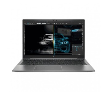 HP ZBook Firefly 14 G8 Core i5 11th Gen 16GB RAM 512GB SSD 14 inch Full HD Display Mobile Workstation Laptop