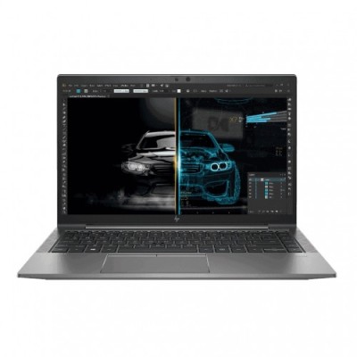 HP ZBook Firefly 14 G8 Core i7 11th Gen 16GB RAM 512GB SSD 14 inch Full HD Display Mobile Workstation Laptop