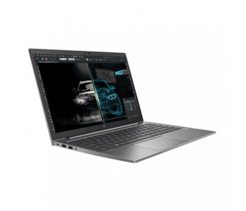 HP ZBook Firefly 15U G8 Core i7 11th Gen 16GB RAM 512GB SSD 15.6 inch Full HD Display NVIDIA T500 4GB Graphics Workstation Laptop