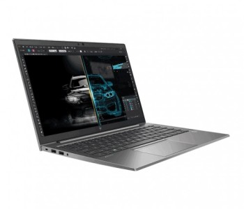 HP ZBook Firefly 14 G7 Core i7 10th Gen 16GB RAM 512GB SSD 14 inch UHD Mobile Workstation Laptop