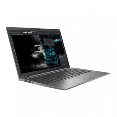 HP ZBook Firefly 14 G8 Core i7 11th Gen 16GB RAM 512GB SSD 14 inch Full HD Display Mobile Workstation Laptop