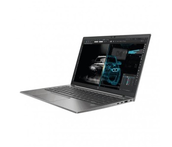 HP ZBook Firefly 14 G8 Core i5 11th Gen 16GB RAM 512GB SSD 14 inch Full HD Display Mobile Workstation Laptop