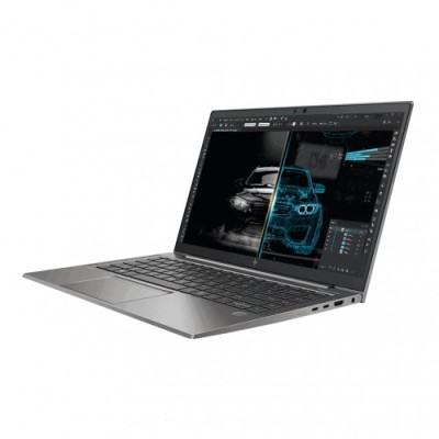 HP ZBook Firefly 14 G8 Core i7 11th Gen 16GB RAM 512GB SSD 14 inch Full HD Display Mobile Workstation Laptop