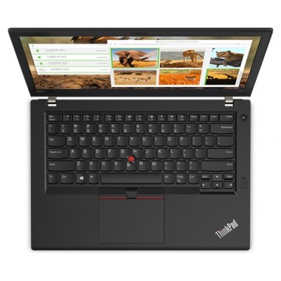 Lenovo ThinkPad T460s Core i7 6th Gen 16GB RAM 512GB SSD 14 inch FHD Display Laptop