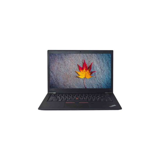 Lenovo ThinkPad T470s Core i7 6th Gen 8Gb DDR4 RAM 256Gb SSD Storage 14″ FHD Display Laptop