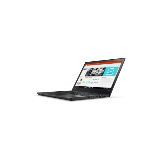 Lenovo ThinkPad T470s Core i7 6th Gen 8Gb DDR4 RAM 256Gb SSD Storage 14″ FHD Display Laptop