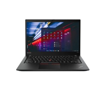 Lenovo ThinkPad T490s Core i7 8th Gen 16GB RAM 512GB SSD 14 inch FHD Touch Display Laptop