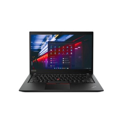 Lenovo ThinkPad T490s Core i5 8th Gen 8GB RAM 256GB SSD 14 inch FHD Touch Display Laptop