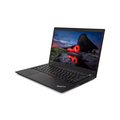 Lenovo ThinkPad T490s Core i5 8th Gen 8GB RAM 256GB SSD 14 inch FHD Touch Display Laptop
