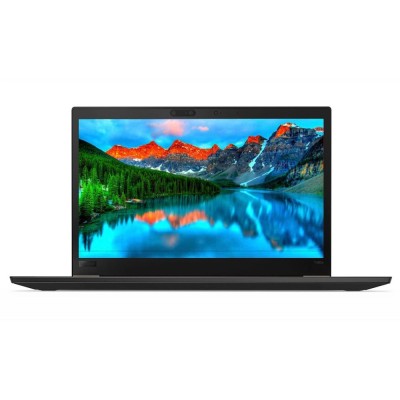 Lenovo ThinkPad T480s Core i7 8th Gen 16GB RAM 512GB SSD 14 inch FHD Touch Display Laptop