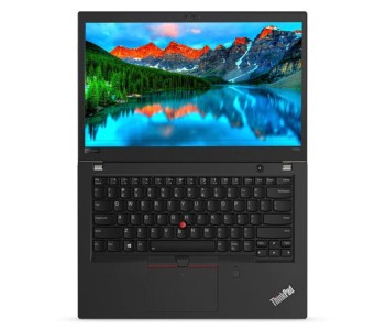 Lenovo ThinkPad T480s Core i7 8th Gen 16GB RAM 512GB SSD 14 inch FHD Touch Display Laptop