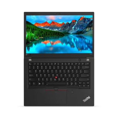 Lenovo ThinkPad T480s Core i7 8th Gen 16GB RAM 512GB SSD 14 inch FHD Touch Display Laptop