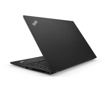 Lenovo ThinkPad T490s Core i7 8th Gen 16GB RAM 512GB SSD 14 inch FHD Touch Display Laptop