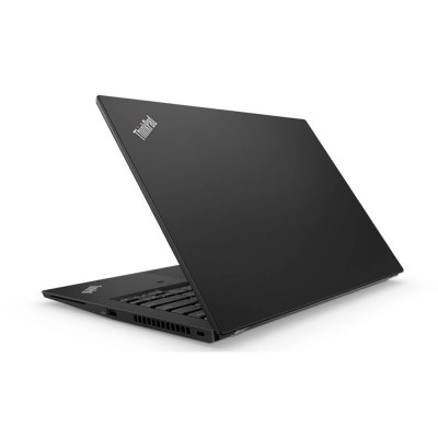 Lenovo ThinkPad T480s Core i7 8th Gen 16GB RAM 512GB SSD 14 inch FHD Touch Display Laptop