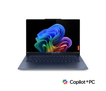 Lenovo Yoga Slim 7i 14Q8X9 Snapdragon X Elite X1E 32GB RAM 1TB SSD 14.5 inch 3K OLED Display Copilot+ PC